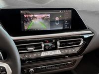 Nuova BMW Z4 M Sport 197 CV (144 kW) 2026 Verde Cabrio