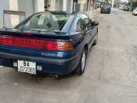 Usata Mitsubishi Eclipse 150 CV (110 kW) 1992 Coupé