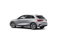 Usata Audi A3 Sportback Advanced 150 CV (110 kW) 2023 Utilitaria