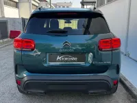 Usata Citroën C5 Aircross Feel 131 CV (96 kW) 2019 Other SUV