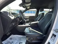 Usata Mercedes GLB180 116 CV (85 kW) 2023 Bianco polare SUV