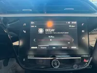 Usata Opel Corsa Elegance 102 CV (75 kW) 2023 Bianco Utilitaria