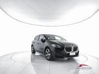 usata BMW 218 Serie 2 Active Tourer d Luxury del 2022 usata a Corciano