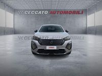 Usata Peugeot 2008 Allure 101 CV (74 kW) 2025 Grigio SUV