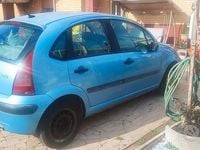 Usata Citroën C3 60 CV (44 kW) 2003 Berlina