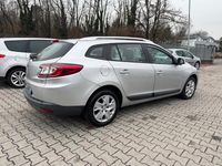 Usata Renault Mégane GT Line GT-Line 110 CV (80 kW) 2013 Grigio Station wagon