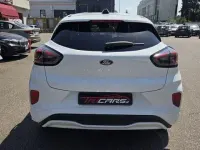 Usata Ford Puma Gen-E Premium 51 kW (70 CV) 2025 Bianco SUV