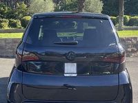 Usata Aixam City Sport 2023 Nero Utilitaria