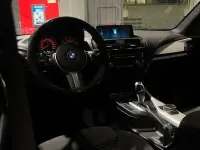 Usata BMW 118 M Sport 150 CV (110 kW) 2018 Berlina