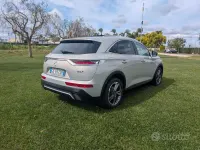 Usata DS Automobiles DS7 Crossback 131 CV (96 kW) 2021 Grigio SUV