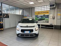 usata Citroën C3 Aircross PureTech 82 Feel