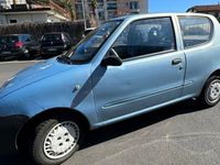 usata Fiat Seicento 1.1i cat