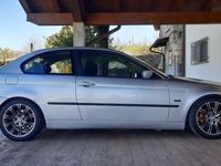 usata BMW 316 Compact 316 Serie 3 E46 Compact ti Sport