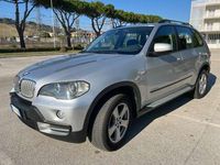 usata BMW X5 X5E70 xdrive35d (3.0sd) Eletta auto