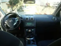 Usata Nissan Qashqai +2 N-TEC 110 CV (80 kW) 2012 Bianco SUV