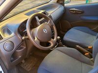 Usata Fiat Punto 2004 Utilitaria