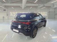 Usata Smart #1 Edition #1 200 kW (272 CV) 2024 Nero SUV
