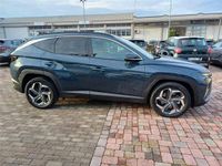 usata Hyundai Tucson Tucson 3ª serie1.6 HEV aut.Exellence - USATO SUV