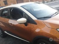 Usata Renault Captur 90 CV (66 kW) 2017 SUV
