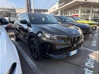 Nuova Alfa Romeo Junior Edizione Speciale 145 CV (106 kW) 2025 Nero tortona SUV