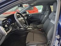 Usata Audi A3 S-Line 116 CV (85 kW) 2023 Blu Berlina