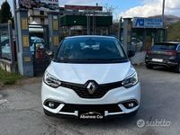 usata Renault Grand Scénic IV Blue dCi 120 CV Business