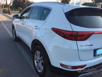 usata Kia Sportage 141 CV'' BUSNISS''CLASS_