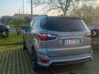 Usata Ford Ecosport ST-Line 95 CV (69 kW) 2021 SUV