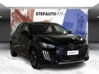 Nuova Peugeot 208 101 CV (74 kW) 2026 Nero perla Utilitaria