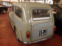 Usata Fiat Belvedere 1954 Grigio