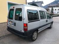 usata Fiat Scudo 2.0 MJT 9POSTI