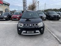 Nuova Suzuki Ignis 83 CV (61 kW) 2025 Rosso Utilitaria