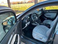 usata Audi A3 Sportback 150CV - 2014 Automatico