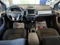 Usata Ford Ranger XLT 170 CV (125 kW) 2022 Nero Pick-up