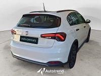 Usata Fiat Tipo Cross 95 CV (69 kW) 2022 Bianco Berlina
