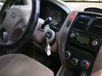 Usata Hyundai Tucson Active 113 CV (83 kW) 2006 SUV