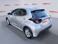Usata Mazda 2 Center-Line 116 CV (85 kW) 2025 Argento Utilitaria