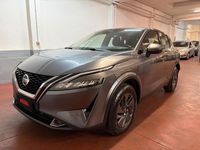 Usata Nissan Qashqai 140 CV (102 kW) 2022 Grigio SUV