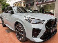 Usata BMW X2 300 CV (220 kW) 2024 Grigio SUV