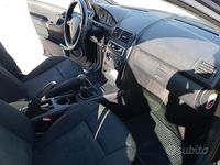 Usata Mercedes A160 2004 Nero Monovolume