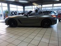 usata BMW Z4 M 40i