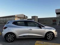 Usata Renault Clio IV Zen 75 CV (55 kW) 2019 Berlina