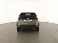 Usata Toyota Yaris Trend 116 CV (85 kW) 2024 Grigio Utilitaria