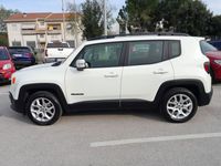 usata Jeep Renegade 1.4 T-Jet 120 CV GPL Longitude del 2018 usata a Jesi