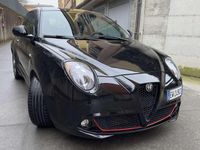 Usata Alfa Romeo MiTo Distinctive 140 CV (102 kW) 2014 Utilitaria