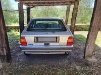Usata Lancia Delta 78 CV (57 kW) 1988 Grigio Utilitaria