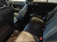 Usata VW T-Roc R-line 110 CV (80 kW) 2023 Beige SUV