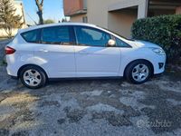 usata Ford C-MAX 2ª serie - 2013