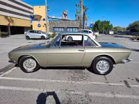 Usata Lancia Fulvia 1970 Coupé