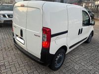 Usata Citroën Nemo 75 CV (55 kW) 2013 Bianco Monovolume
